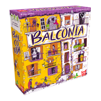 Balconia