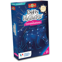 Défi Nature Constellations