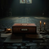 Codex 2 : La Malédiction de l’Abbaye de Thélème