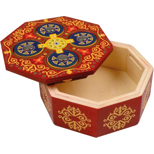 Boite à Secret Okto Box