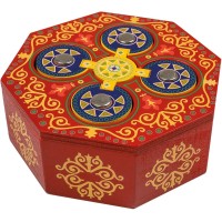 Boite à Secret Okto Box