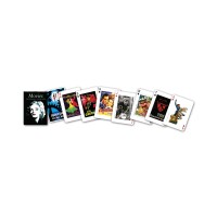 Cartes à Jouer Movies : The Golden Age