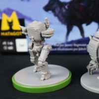 Expeditions - Extension : Corruption Mécanique