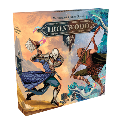 Ironwood
