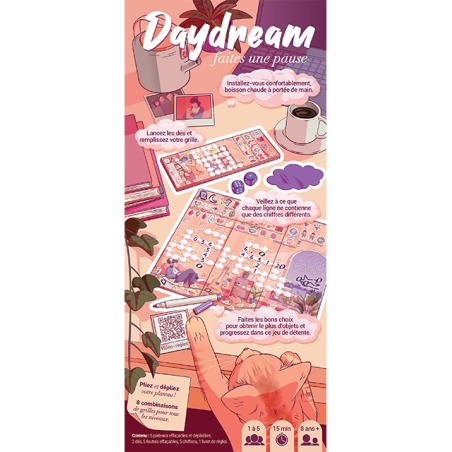 Daydream