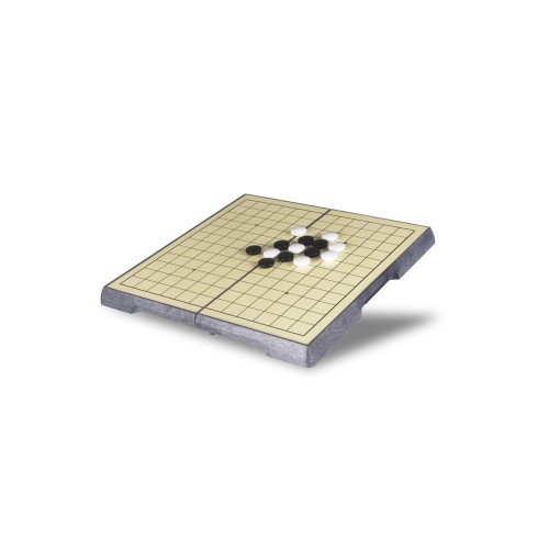 Jeu de Go Magnétique 13x13
