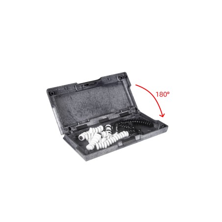 Jeu de Go Magnétique 13x13