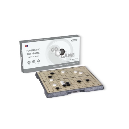 Jeu de Go Magnétique 13x13