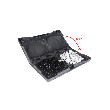 Jeu de Go Magnétique 19x19 - 28cm