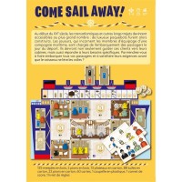 Come Sail Away