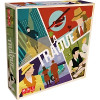 La Traque