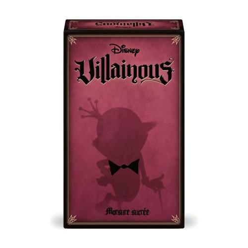 Villainous - Extension...