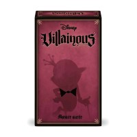 Villainous - Extension Morsure Sucrée