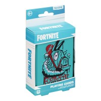 Cartes Fortnite Boite Métal