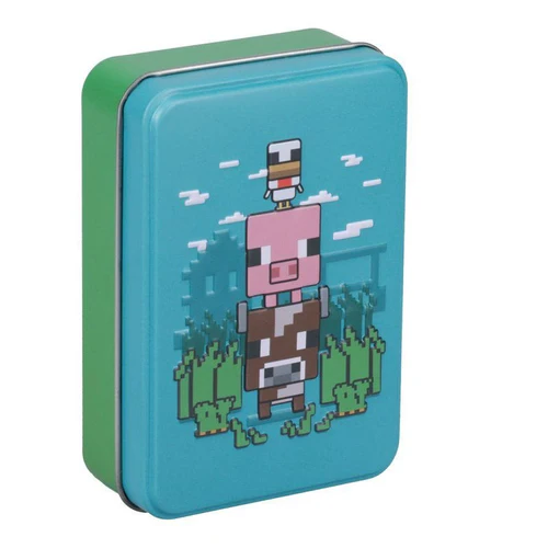 Cartes Minecraft Animals