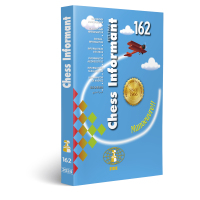 Infopack162 : Livre + CD