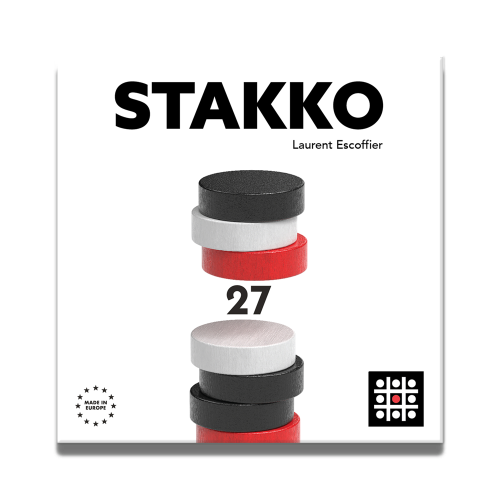 Stakko