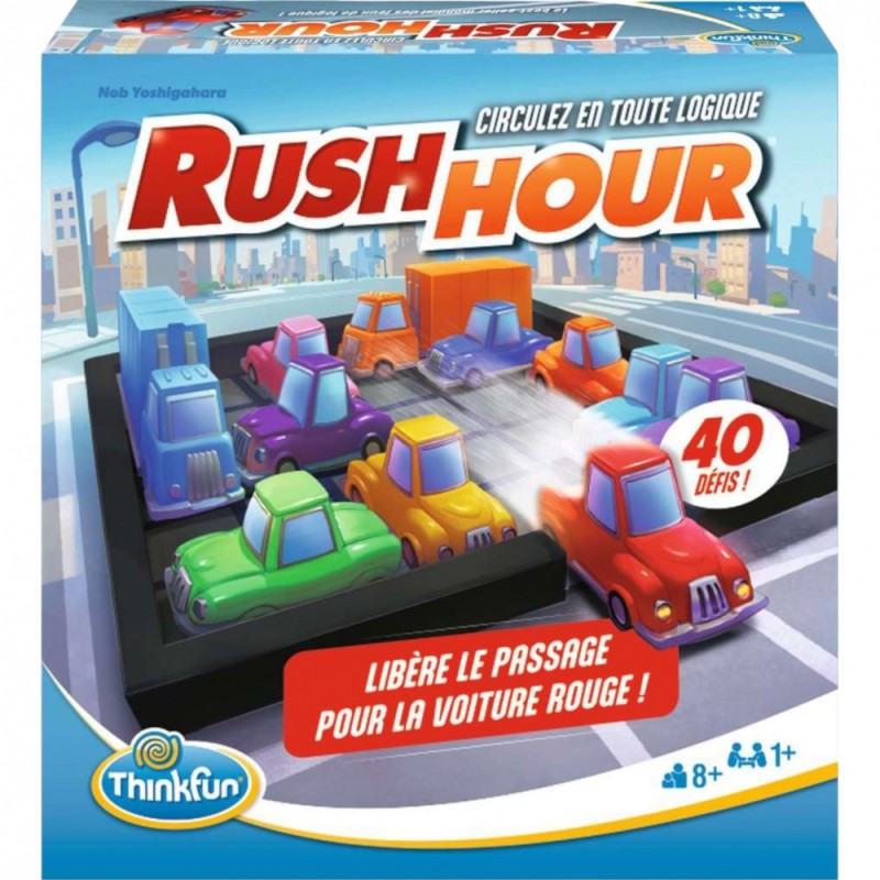 Rush Hour
