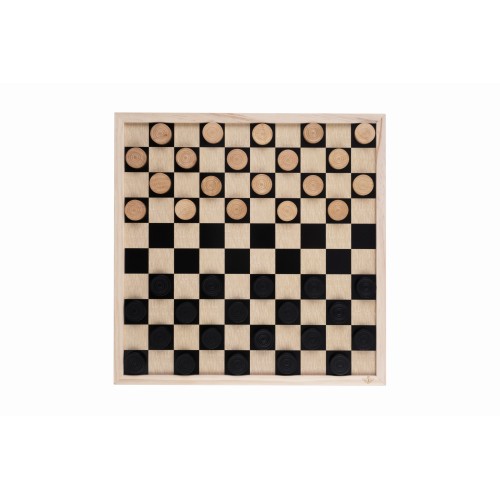 Echiquier Damier 40cm