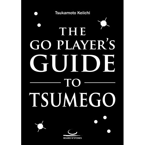 A Go Player's Guide to Tsumego