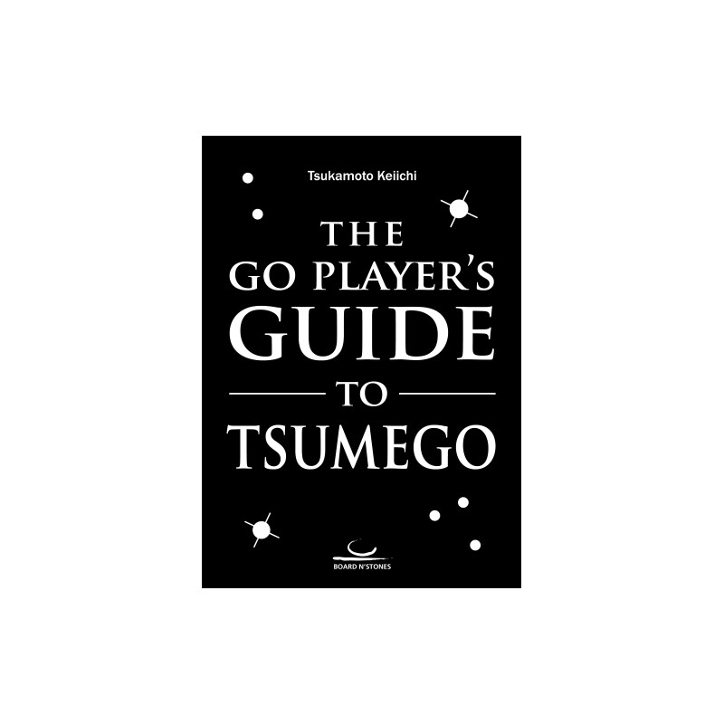 A Go Player's Guide to Tsumego