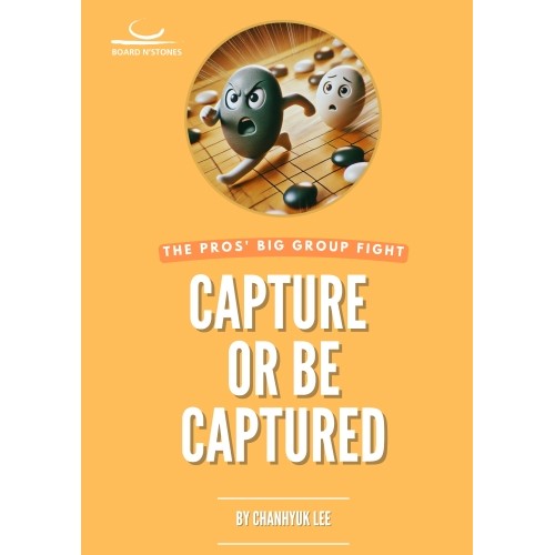 Capture or Be Captured