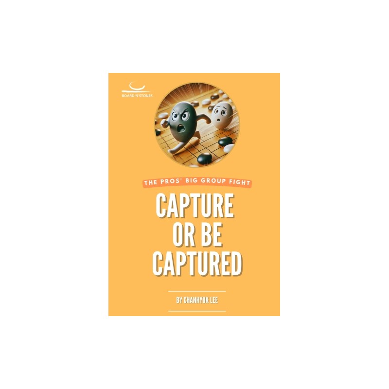 Capture or Be Captured