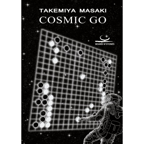 Cosmic Go