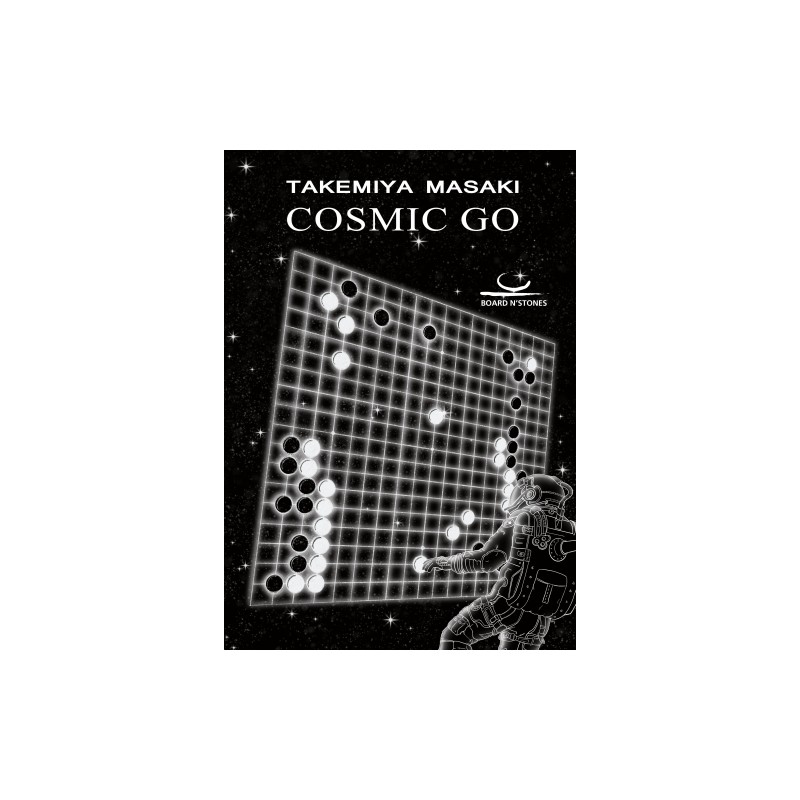 Cosmic Go