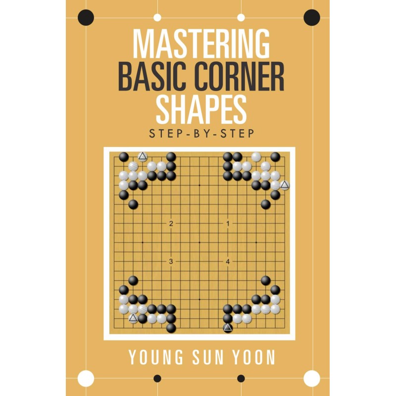 Mastering Basic Corner Shapes
