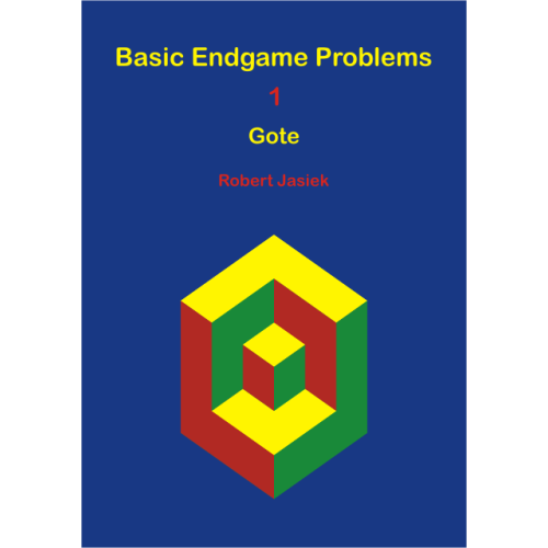 Basic Endgame Problems 1, Gote