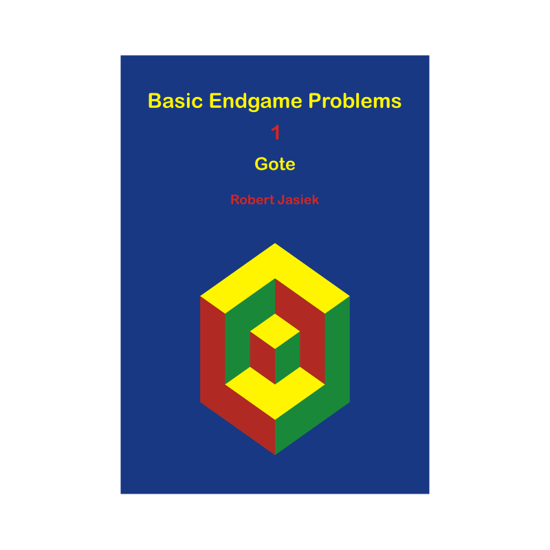 Basic Endgame Problems 1, Gote