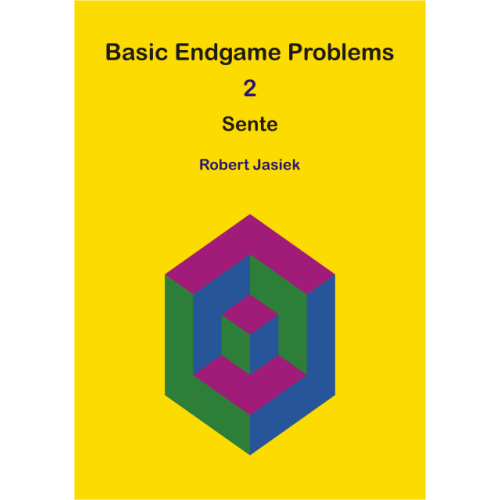 Basic Endgame Problems 2,...