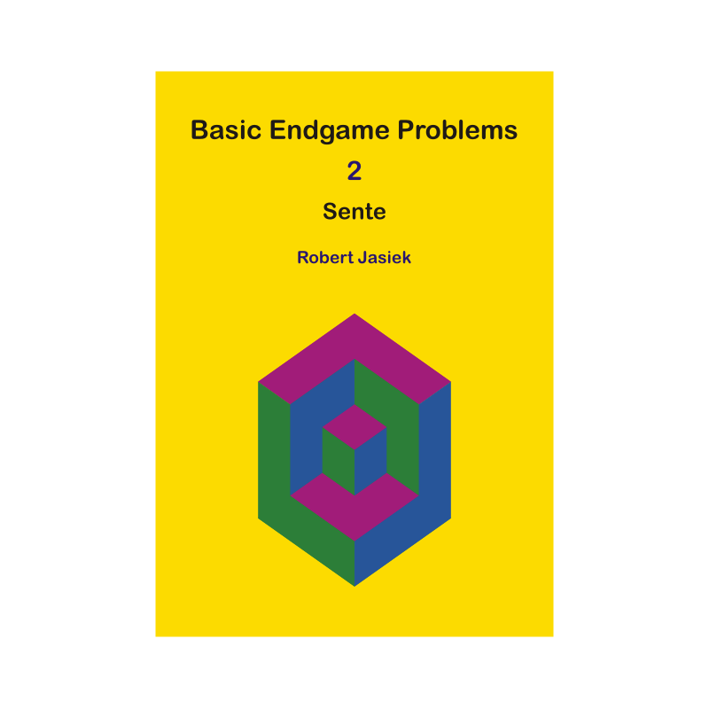 Basic Endgame Problems 2, Sente