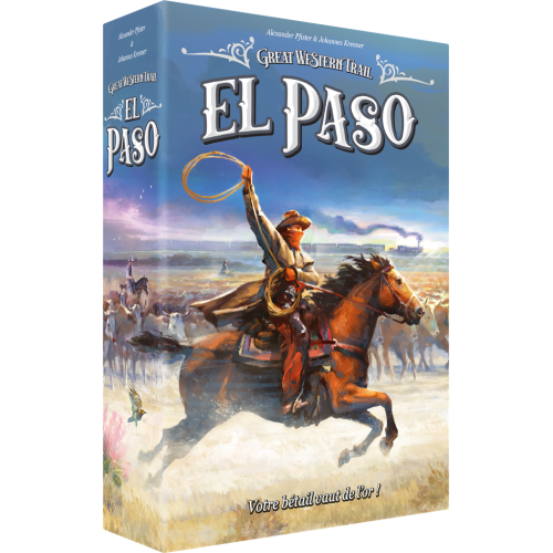El Paso