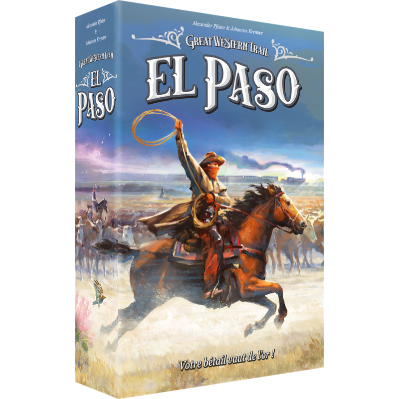El Paso