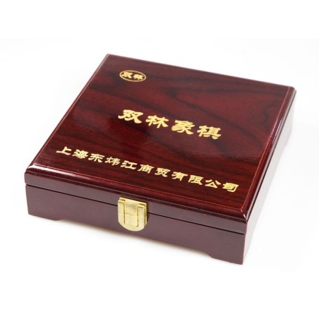 Pions de Xiang Qi en agathe