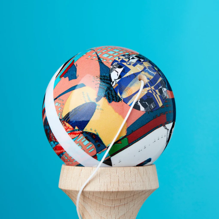 Kendama Krom Noia 4