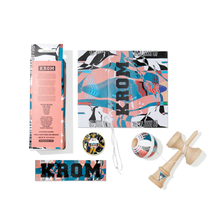 Kendama Krom Noia 4