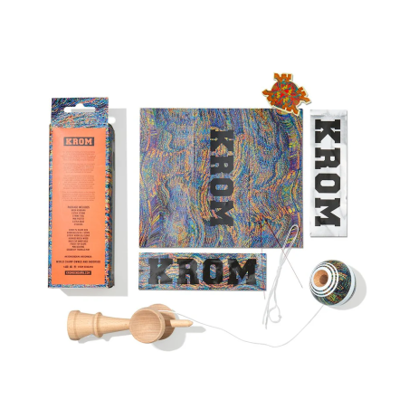 Kendama Krom Noia 5