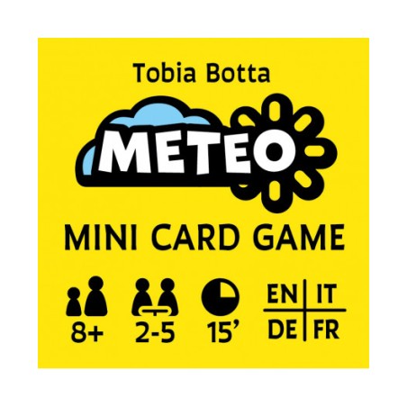 Météo