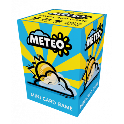 Météo