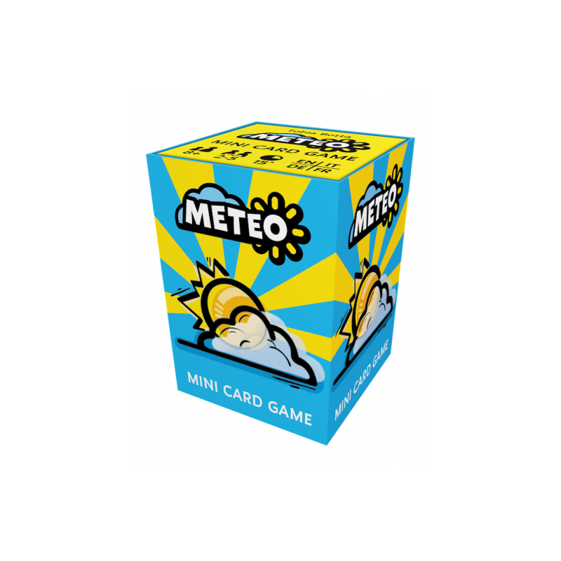 Météo