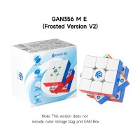 Cube 3x3 GAN 356 M E V2