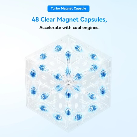 Cube 3x3 GAN 356 M E V2