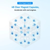 Cube 3x3 GAN 356 M E V2