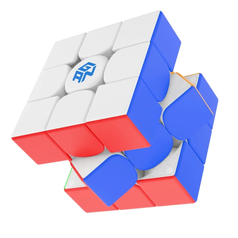Cube 3x3 GAN15 Maglev Frosted