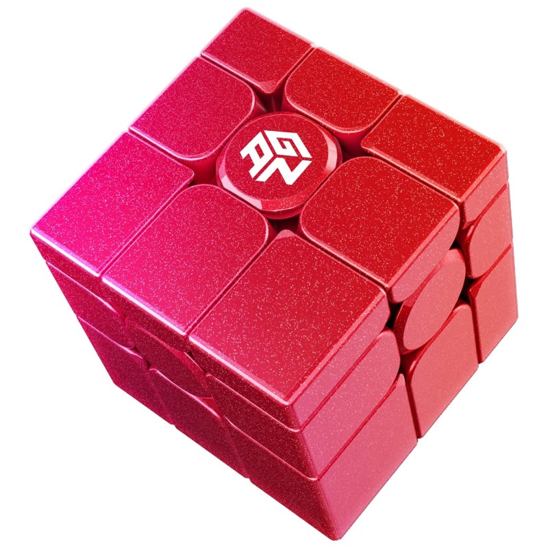 Cube GAN Mirror M Fuchsia UV