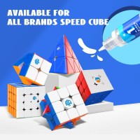 Lubrifiant pour Cubes - GAN Speed Cube Lube N°1