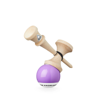 Kendama Krom Pop Lol Lavender